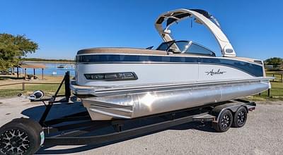 BOATZON | Avalon Waketoon 2023