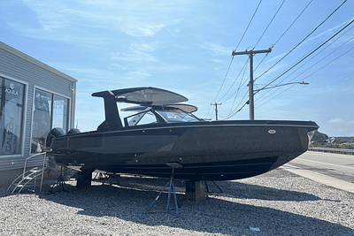 BOATZON | Aviara AV28 Outboard 2025