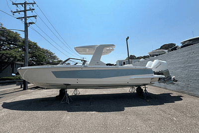 BOATZON | Aviara AV28 Outboard 2025