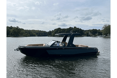 BOATZON | Aviara AV28 Surf 2024