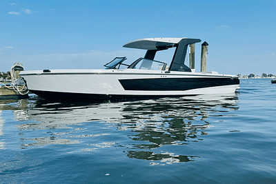 BOATZON | Aviara AV28 Surf 2024