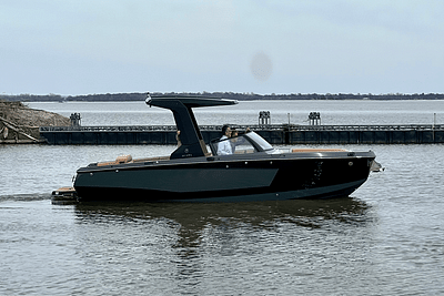 BOATZON | Aviara AV28 Surf 2024