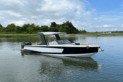 BOATZON | Aviara AV28OB 2025