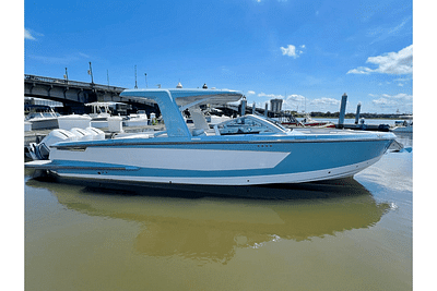 BOATZON | Aviara AV36 Outboard 2023