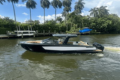 BOATZON | Aviara AV36 Outboard 2024