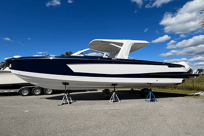 BOATZON | Aviara AV36 Outboard 2024