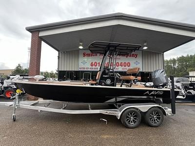 BOATZON | Avid 21 fusion 2025 BOATZON | Avid 21 fusion 2025