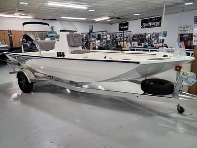 BOATZON | Avid Boats 18 Rogue 2023