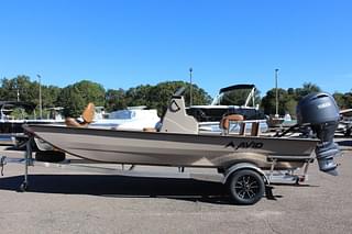 BOATZON | Avid Boats 20 Rogue 2024