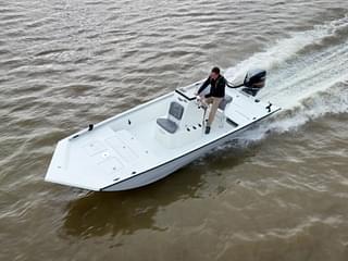 BOATZON | Avid Boats 20 Rogue 2024