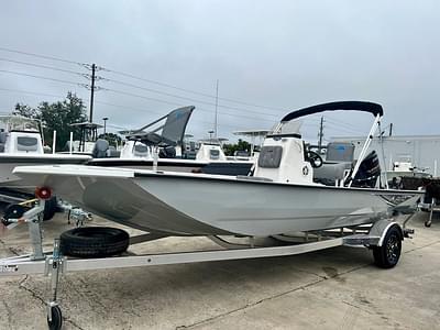 BOATZON | Avid Boats 20 ROGUE CC 2024