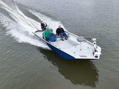 BOATZON | Avid Boats 20 Rogue SC 2024