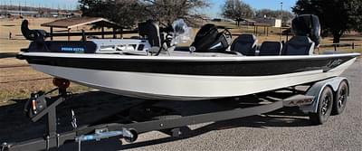 BOATZON | Avid Boats 20 XB 2023