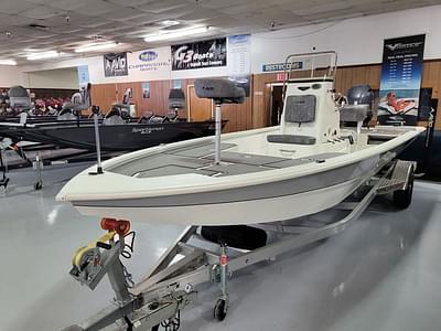 BOATZON | Avid Boats 21 FS 2023