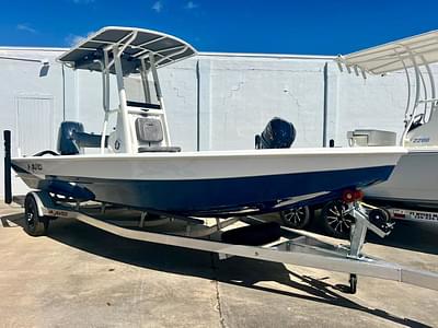 BOATZON | Avid Boats 21 Mag 2024