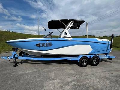 BOATZON | Axis A245 2024 BOATZON | Axis A245 2024