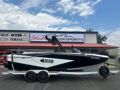 BOATZON | Axis T250 2023 BOATZON | Axis T250 2023