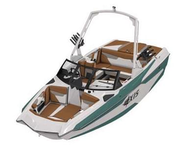 BOATZON | Axis Wake Research Core Series A20 2024