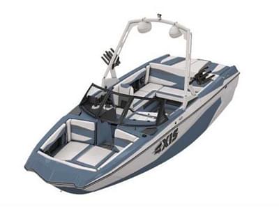 BOATZON | Axis Wake Research Core Series A225 2024