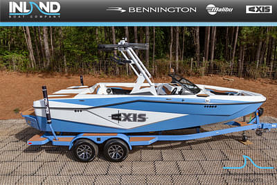 BOATZON | Axis Wake Research T220 2024