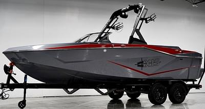 BOATZON | Axis Wake Research T220 2025