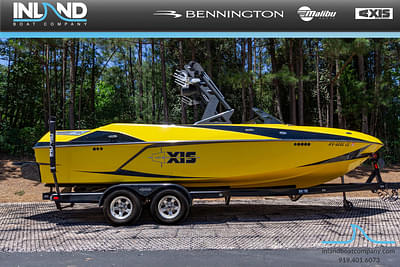 BOATZON | Axis Wake Research T23 2016