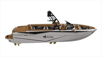 BOATZON | Axis Wake Research T250 2025