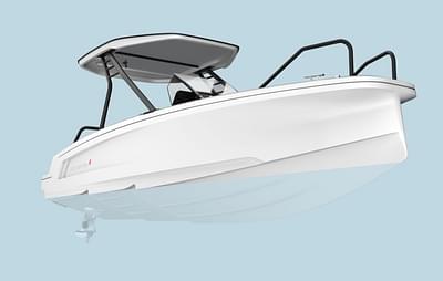 BOATZON | Axopar 22 T Top 2022