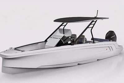 BOATZON | Axopar 22 T Top 2022