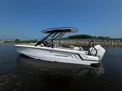 BOATZON | Axopar 22 TTop Mediterrana 2024