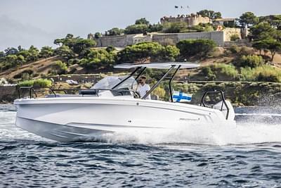 BOATZON | Axopar 25 Cross Top 2024 BOATZON | Axopar 25 Cross Top 2024