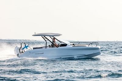 BOATZON | Axopar 25 Cross Top 2024 BOATZON | Axopar 25 Cross Top 2024