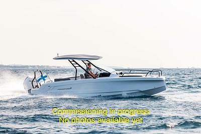 BOATZON | Axopar 25 Cross Top 2024 BOATZON | Axopar 25 Cross Top 2024