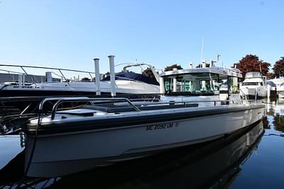 BOATZON | Axopar 28 CABIN 2020 BOATZON | Axopar 28 CABIN 2020