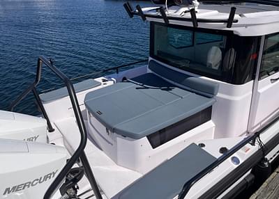 BOATZON | Axopar 28 CABIN 2022