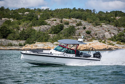 BOATZON | Axopar 28 TTop 2022