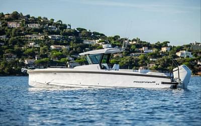 BOATZON | Axopar 29 CCX 2025 BOATZON | Axopar 29 CCX 2025