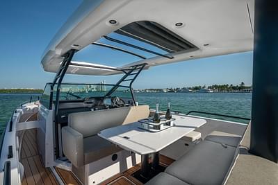 BOATZON | Axopar 37 SunTop 2023