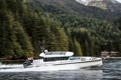 BOATZON | Axopar 37 XC CROSS CABIN 2023 BOATZON | Axopar 37 XC CROSS CABIN 2023