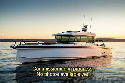 BOATZON | Axopar 37XC CROSS CABIN 2024 BOATZON | Axopar 37XC CROSS CABIN 2024