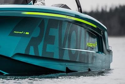 BOATZON | Axopar Jobe Revolve XXII 2022