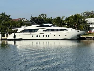 BOATZON | Azimut 116 2004