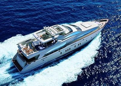 BOATZON | Azimut 116 2012