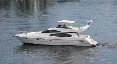 BOATZON | Azimut  1999