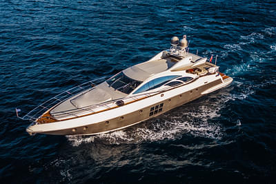 BOATZON | Azimut  2006