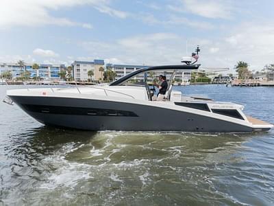 BOATZON | Azimut  2011