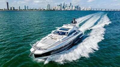 BOATZON | Azimut  2016