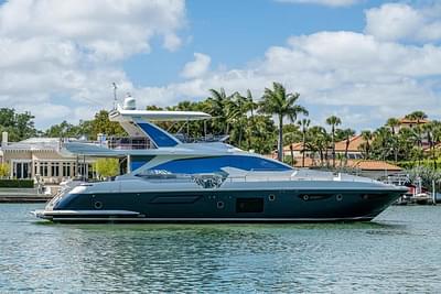 BOATZON | Azimut  2016