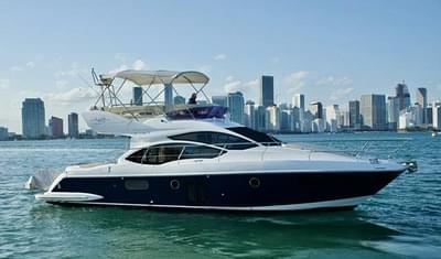 BOATZON | Azimut  2018