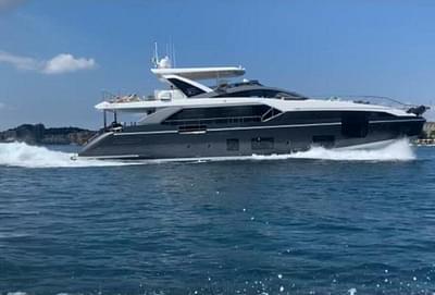 BOATZON | Azimut 27 Metri 2019